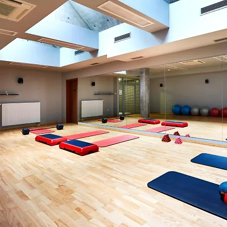 Vacationclub Rybacka 11d Apartament 4 شقة كولوبرزيغ