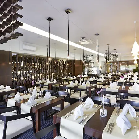 Vacationclub Rybacka 11d Apartament 4 * كولوبرزيغ
