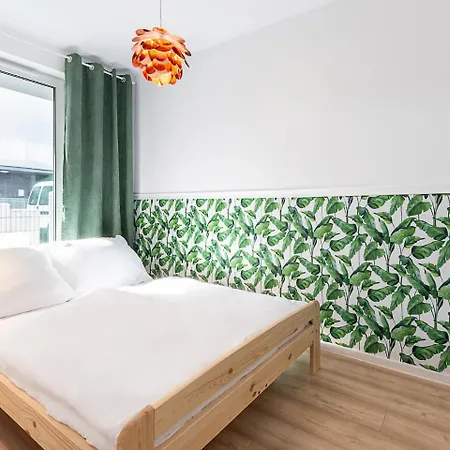 Vacationclub Rybacka 11d Apartament 4 كولوبرزيغ
