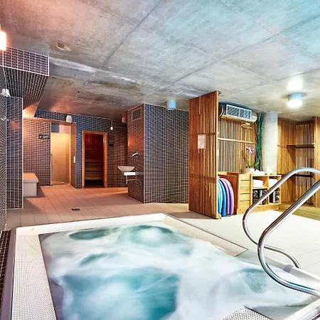 Vacationclub Rybacka 11d Apartament 4 *